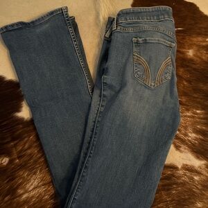 Hollister Boot 7 L 28W 35 L